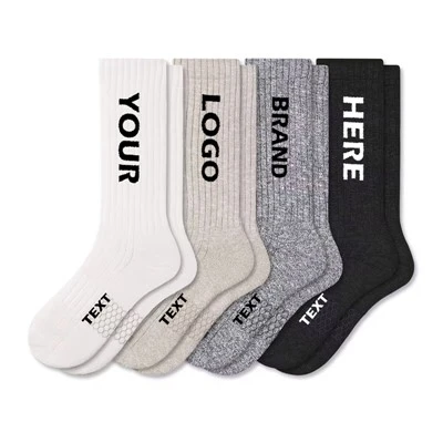 Lässige Socken für Damen